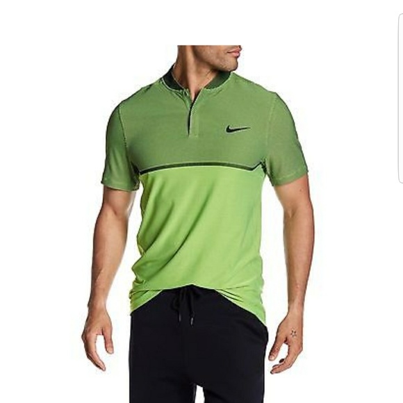 Nike Volt Golf Shirt Hotsell, 58% OFF 
